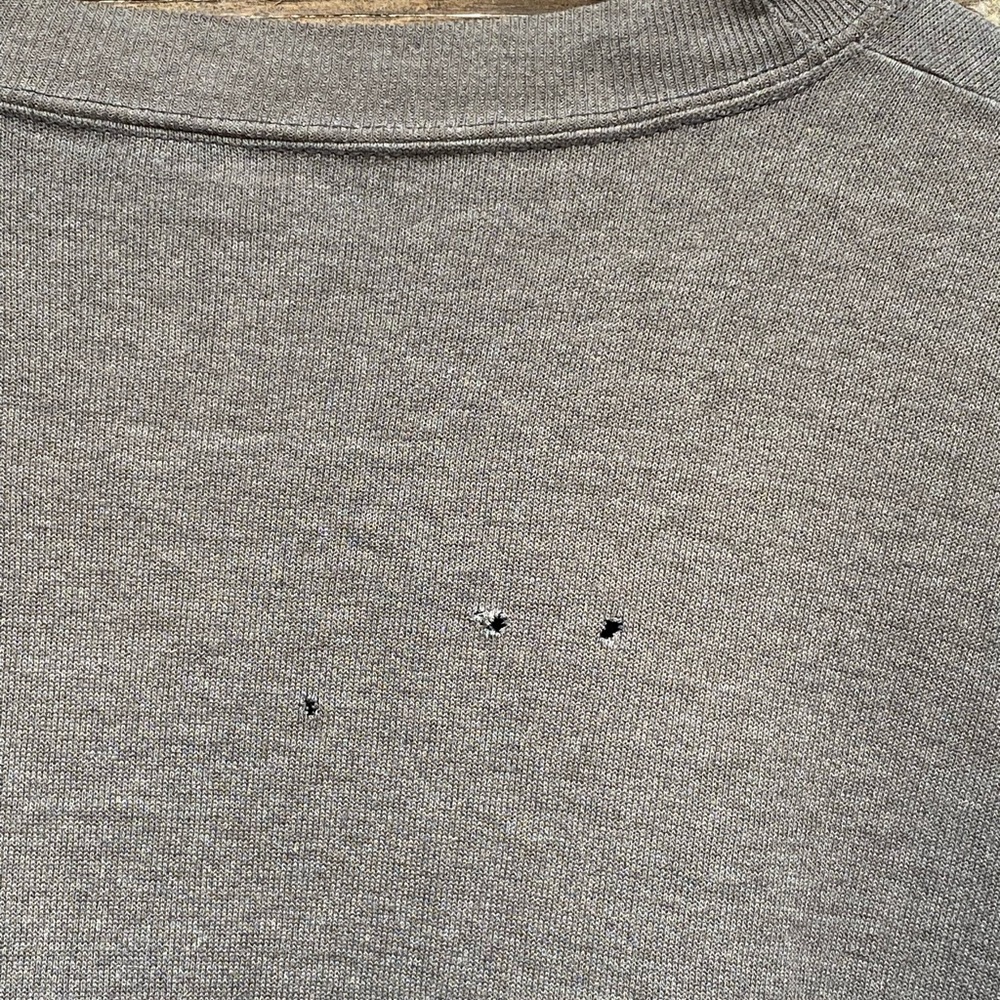 Vintage Harley Davidson sweatshirt - Picture 5 of 5